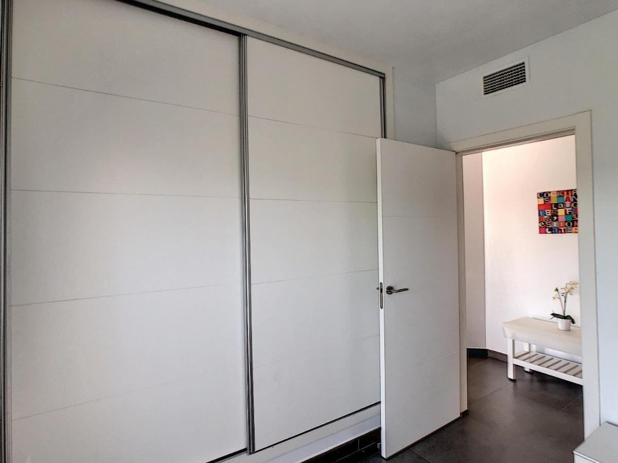 オリウエラ3077 Residencia Azahar Gardenアパートメント エクステリア 写真