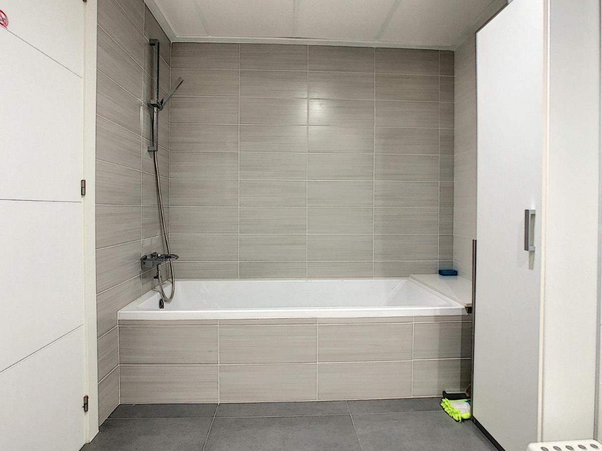 オリウエラ3077 Residencia Azahar Gardenアパートメント エクステリア 写真