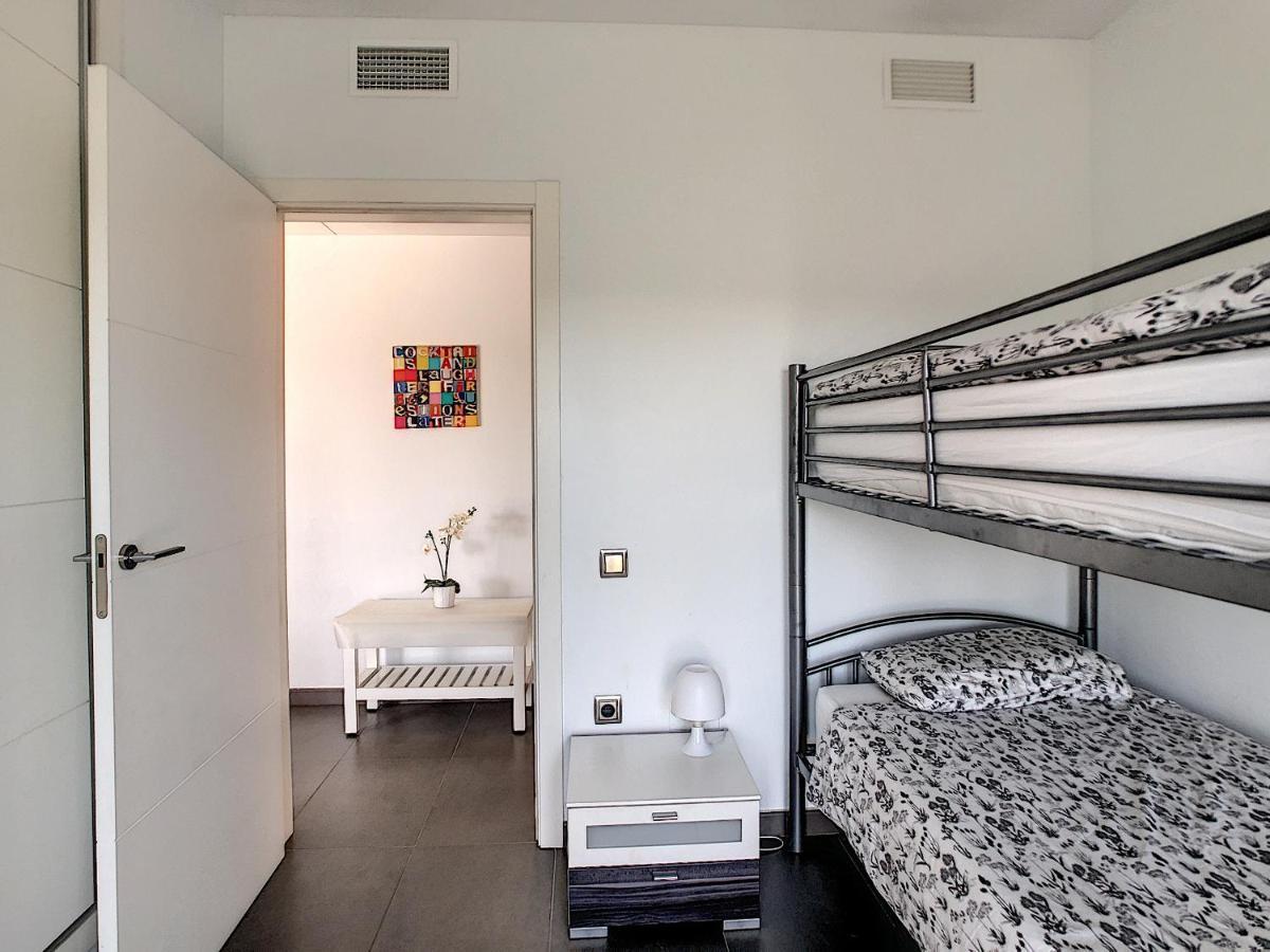 オリウエラ3077 Residencia Azahar Gardenアパートメント エクステリア 写真