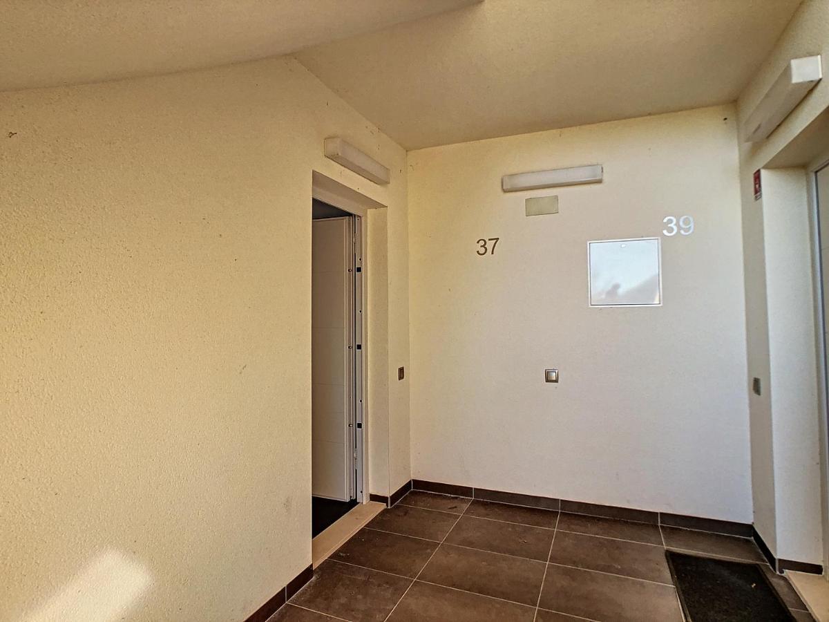 オリウエラ3077 Residencia Azahar Gardenアパートメント エクステリア 写真