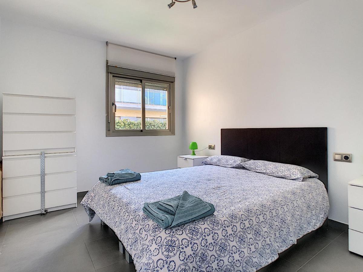 オリウエラ3077 Residencia Azahar Gardenアパートメント エクステリア 写真